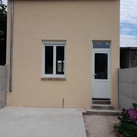 Maison Independante Revin  Esterno foto